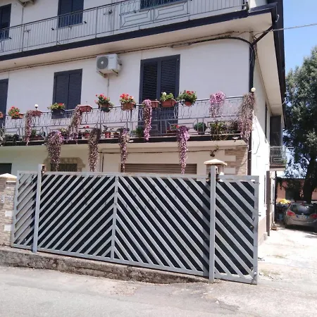 Casa Vacanze Pina Delianuova