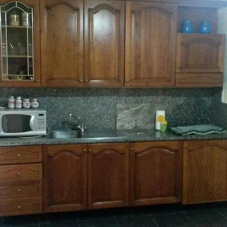 Casa Vacanze Pina Delianuova