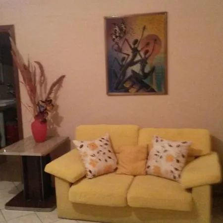 Dom wakacyjny Casa Vacanze Pina *
