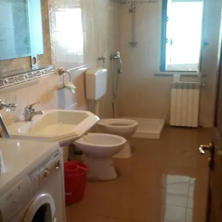 Casa Vacanze Pina Delianuova