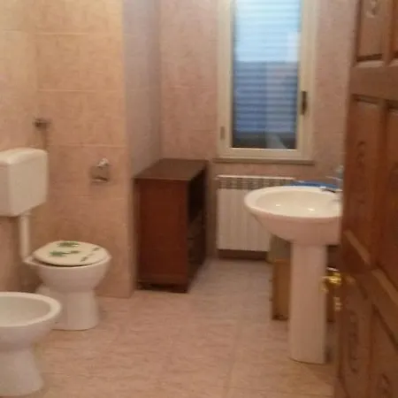 Casa Vacanze Pina Dom wakacyjny