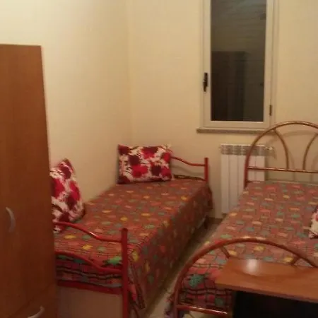 Casa Vacanze Pina
